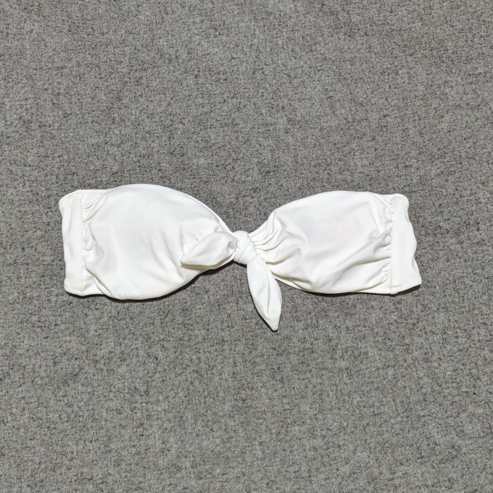 Victoria Secret Strapless Bikini Top